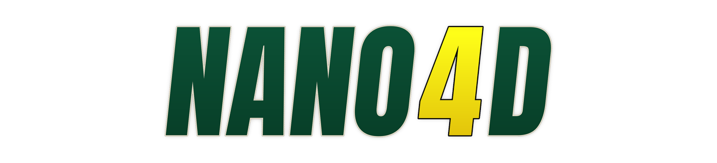 nano4d logo